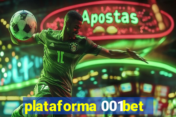 plataforma 001bet